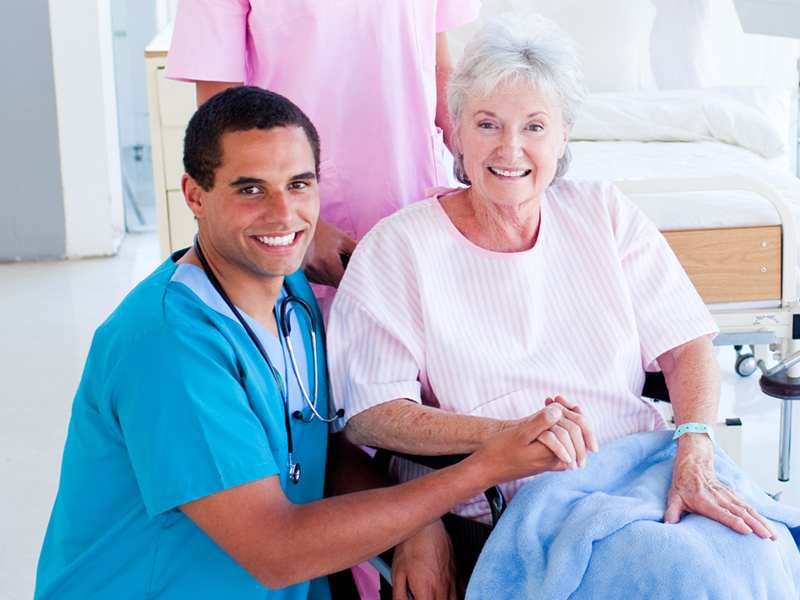 Mehr über den Artikel erfahren Hourly care