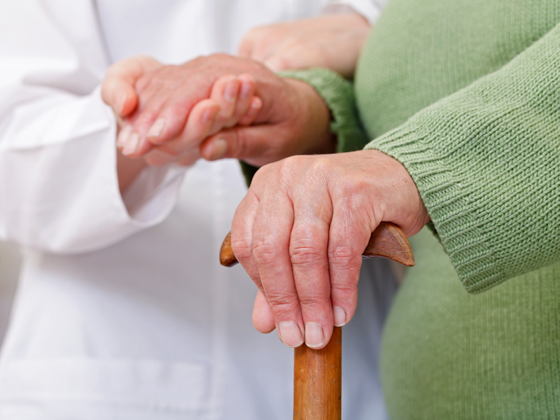 Mehr über den Artikel erfahren Professionals who go above and beyond